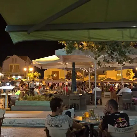 Villa Karavaki Lixouri